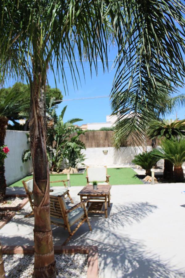 Terre Di Sicilia Marsala Exterior foto