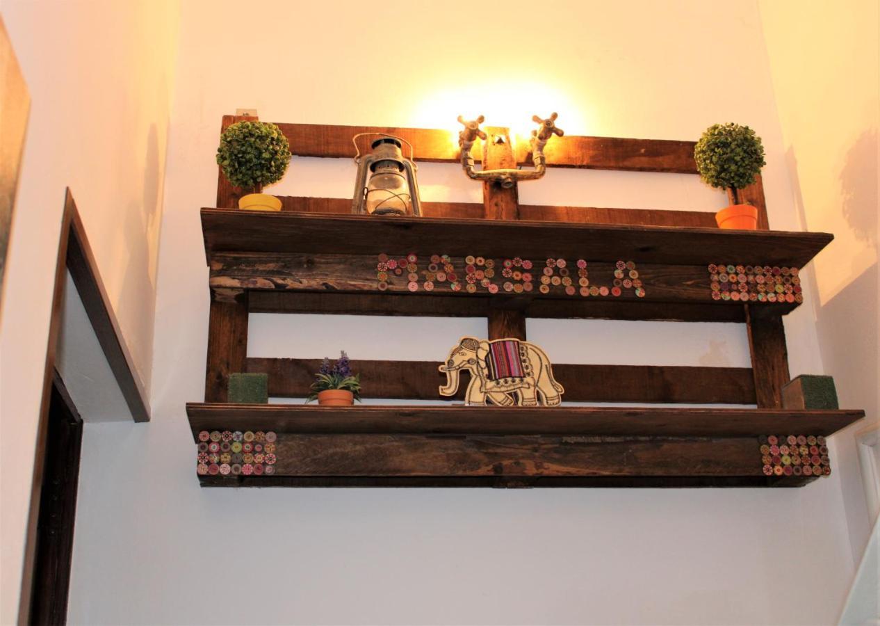 Terre Di Sicilia Marsala Exterior foto