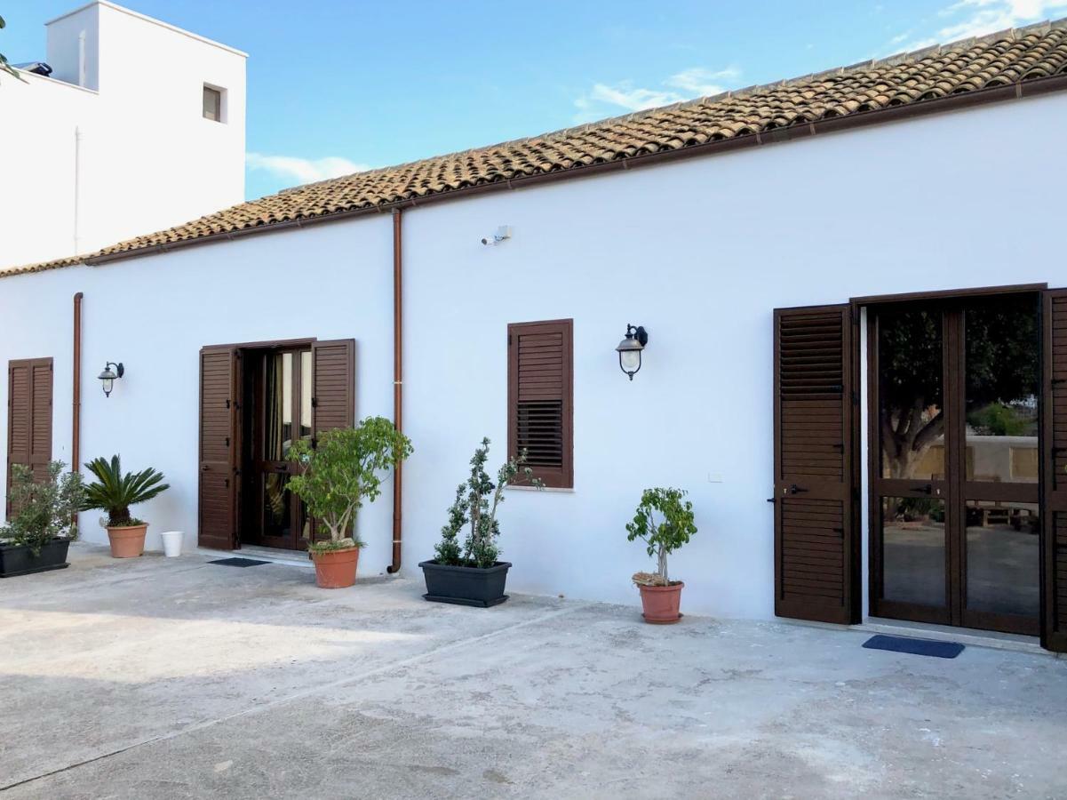 Terre Di Sicilia Marsala Exterior foto