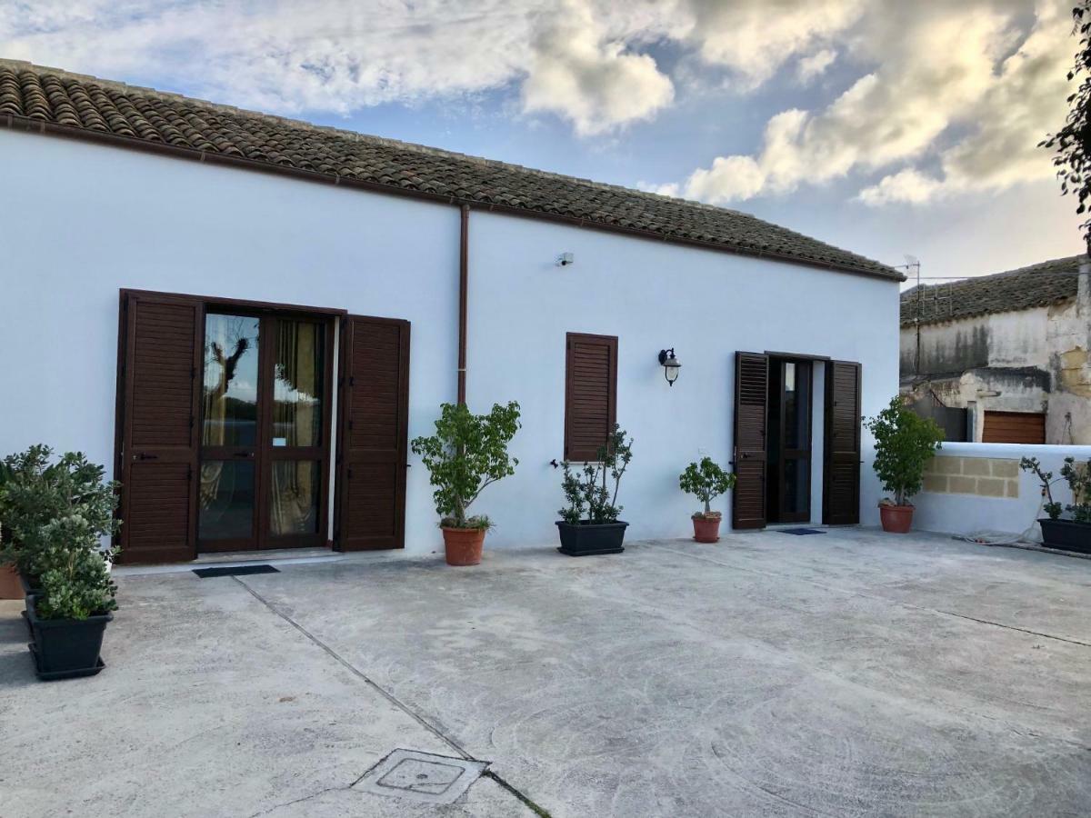 Terre Di Sicilia Marsala Exterior foto